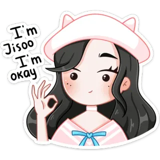 Ёнми (@TgSticker) whatsapp stickers