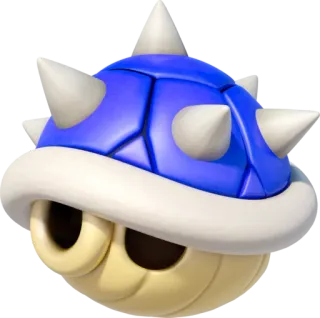 Mario Kart whatsapp stickers