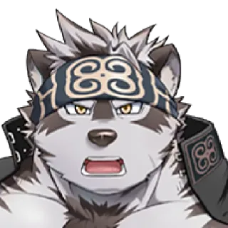 😒 telegram sticker