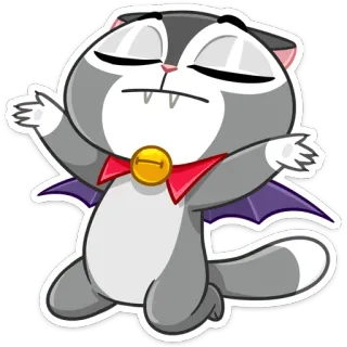 Граф :: @stickroom telegram stickers