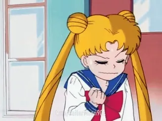 ✨Сейлор Мун/Sailor Moon✨ @SailorMoon90s telegram stickers