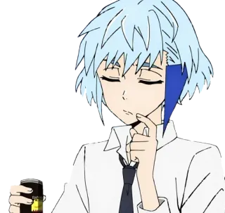Khun telegram stickers