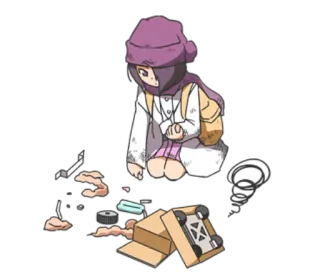 🤕 telegram sticker