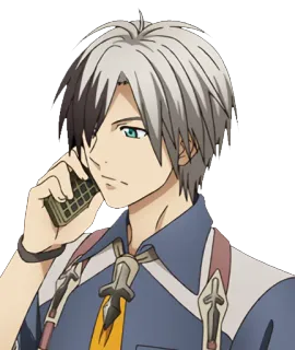 👮 whatsapp sticker