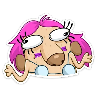 🤷‍♂️ whatsapp sticker