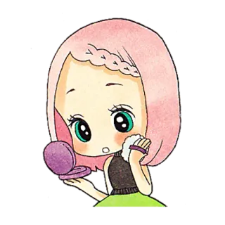 ☺️ telegram sticker