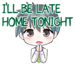 SoftwareEngineer whatsapp stickers