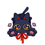 Сейлем animated @stickers_vk whatsapp stickers