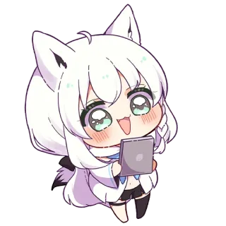 😳 whatsapp sticker
