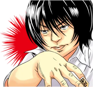 🀄 whatsapp sticker