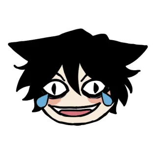 🤪 telegram sticker