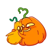 Pumpkins - @TgEmojis telegram emojis ๐ฅฐ