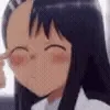 😜