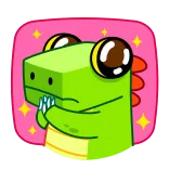 Cubigator @TgEmojis telegram emojis 🥺