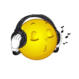 Эмоции @Stikers_Lovees telegram stickers