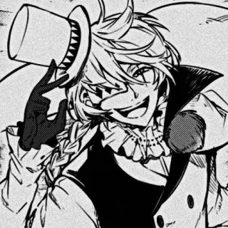 🃏 telegram sticker