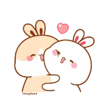 🍭Ƭuji | @HANGSEED𖨘 telegram stickers