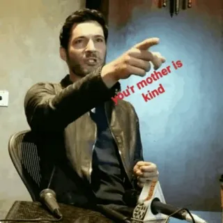 -Lucifer ms⛧ | SQ whatsapp stickers