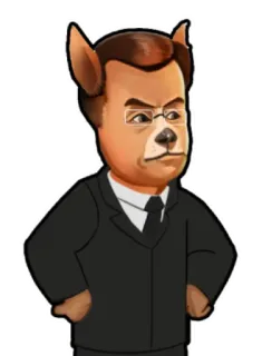🔗 telegram sticker