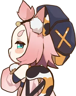 😒 telegram sticker