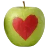 🍏