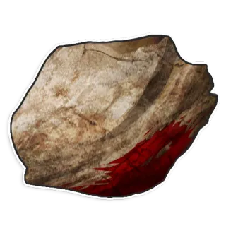 🏉 Rock, Krew telegram sticker