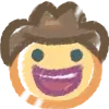 🤠