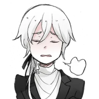 😞 telegram sticker