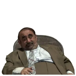 ☹️ whatsapp sticker