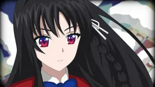 🙃 アニメ, 女の子, ポートレート, 漫画, 女性 telegram sticker