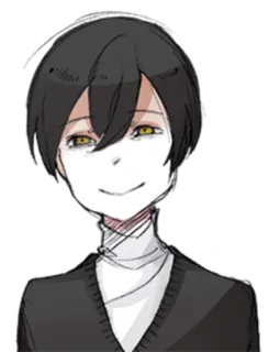 🙂 telegram sticker