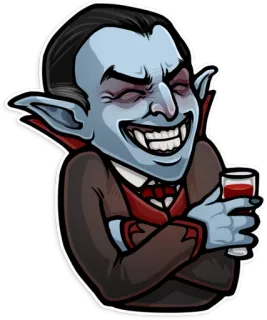 Myths and Legends telegram stickers