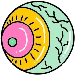 👁