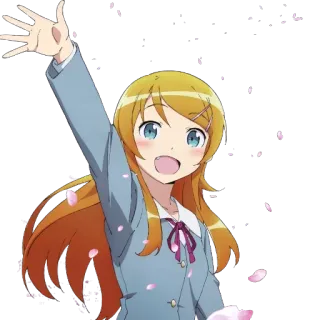 One Anime Pack telegram stickers
