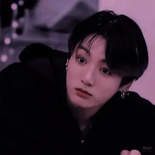 🍼 人物, K-POP, ポートレート, 歌手, 有名人, 男性 telegram sticker