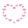 💗