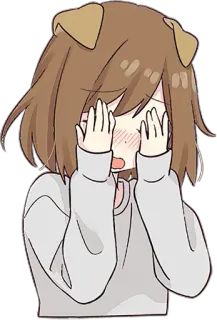 😳 telegram sticker