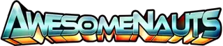 🥕 Awesomenauts AWESOMENAUTS videogioco, strategia, arcade, spazio, cartone animato telegram sticker