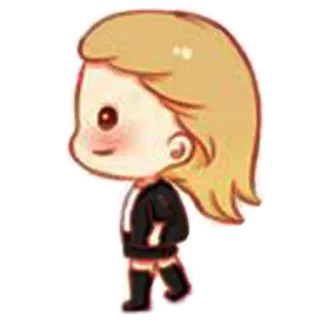 🙂 telegram sticker