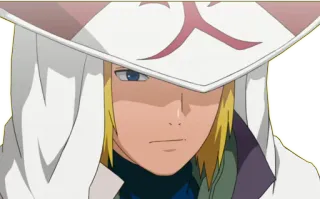 😐 Minato Namikaze Naruto anime, naruto, minato, hokage, namikaze, yellow flash, fourth hokage whatsapp sticker