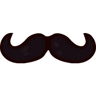 😂 eyes, dark, minimalist, abstract telegram sticker