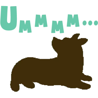 😑 cat, animal, pet, sticker telegram sticker