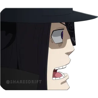 😨 telegram sticker
