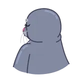 😉 telegram sticker