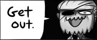 Let's Destroy Metal Gear! telegram stickers