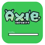 Axie Infinity whatsapp stickers
