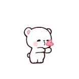 😘