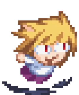🏃♂️ telegram sticker
