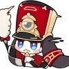 😠