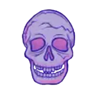 💀